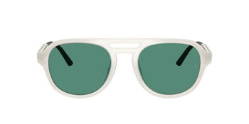Das Bild zeigt die Oliver Peoples Sonnenbrille OV5589SU R-13 70077I von vorne.